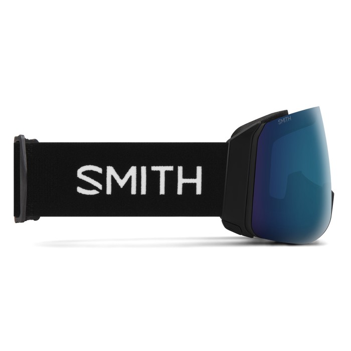 Smith 4D MAG XL Goggle (+Bonus Lens)