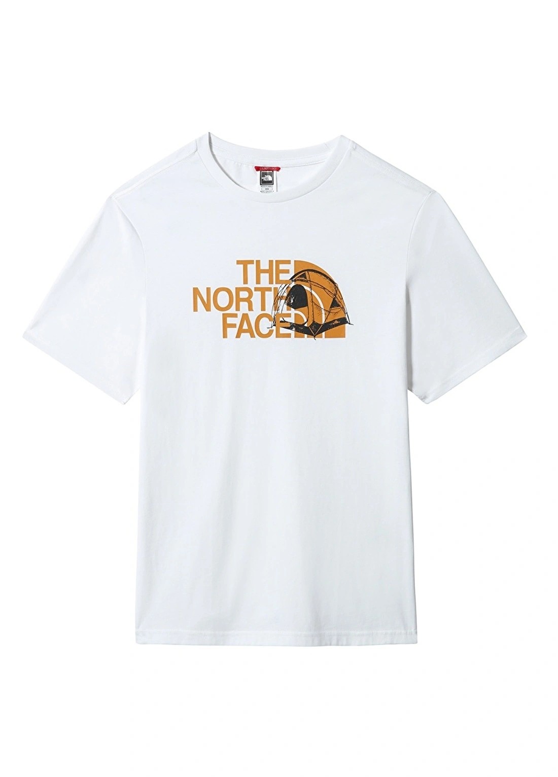 The North Face M Graphic Half Dome Tee T-Shirt