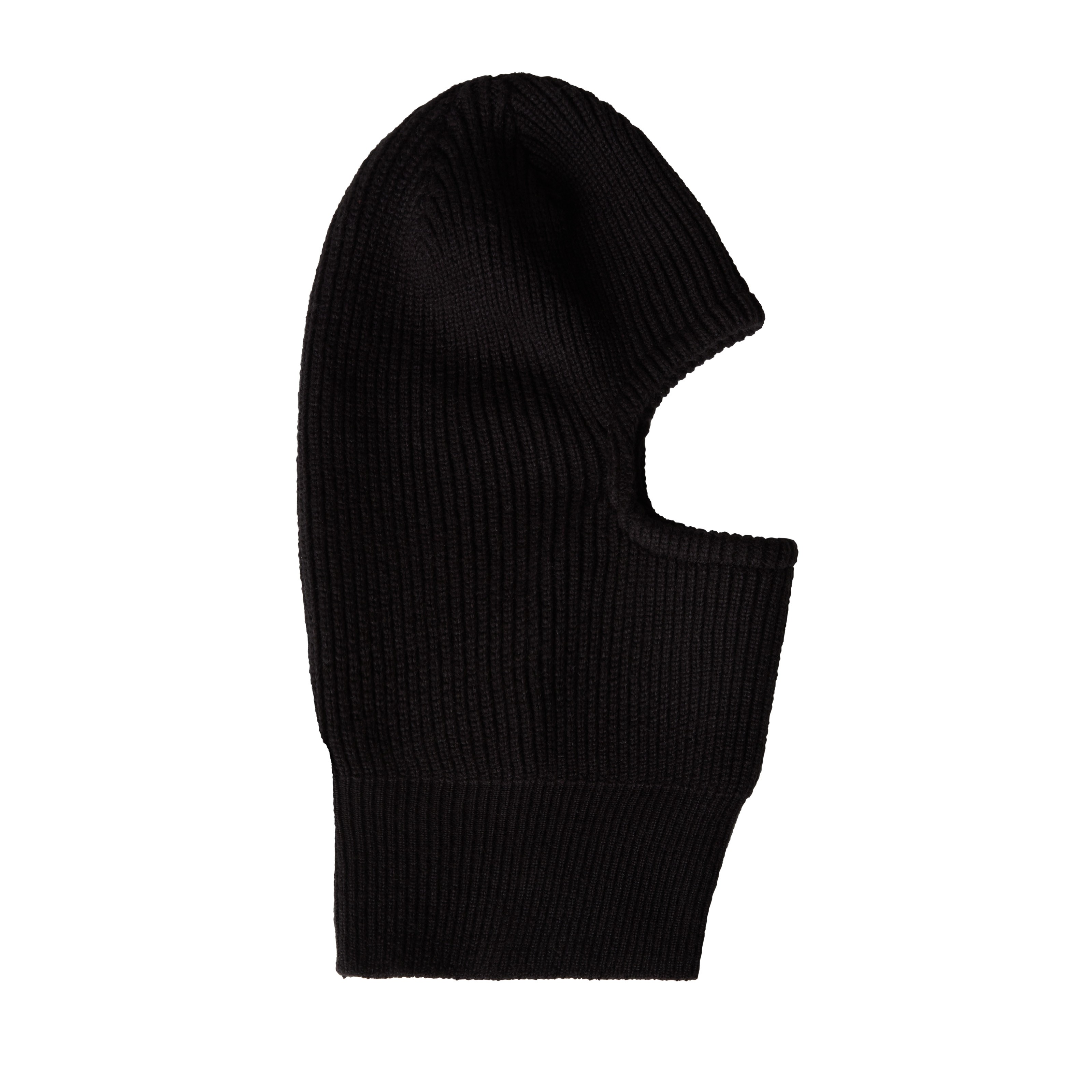 The North Face Logo Box Knit Balaclava