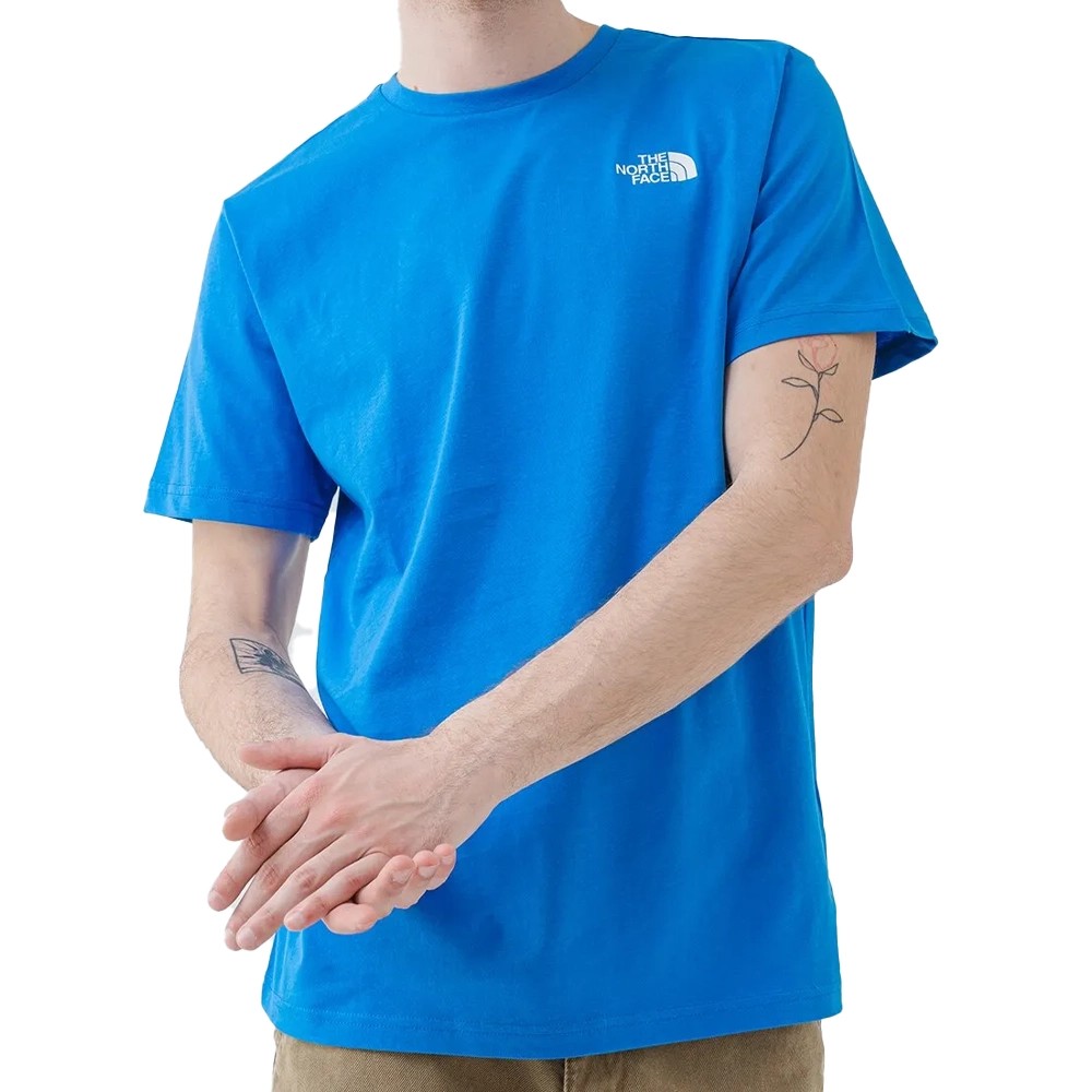 Hero Blue