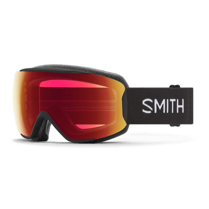 Siyah / ChromaPop Photochromic Red