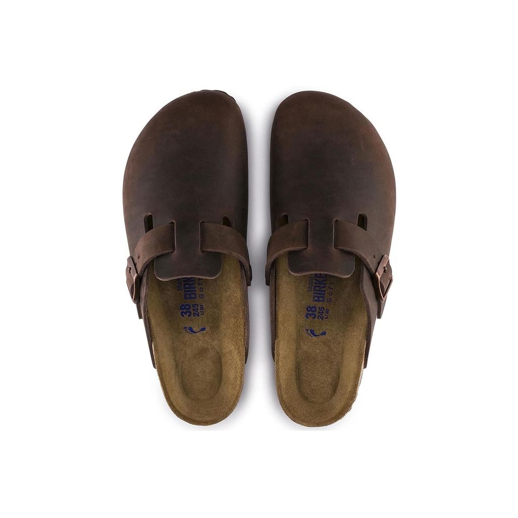 Birkenstock Boston SFB LEOI