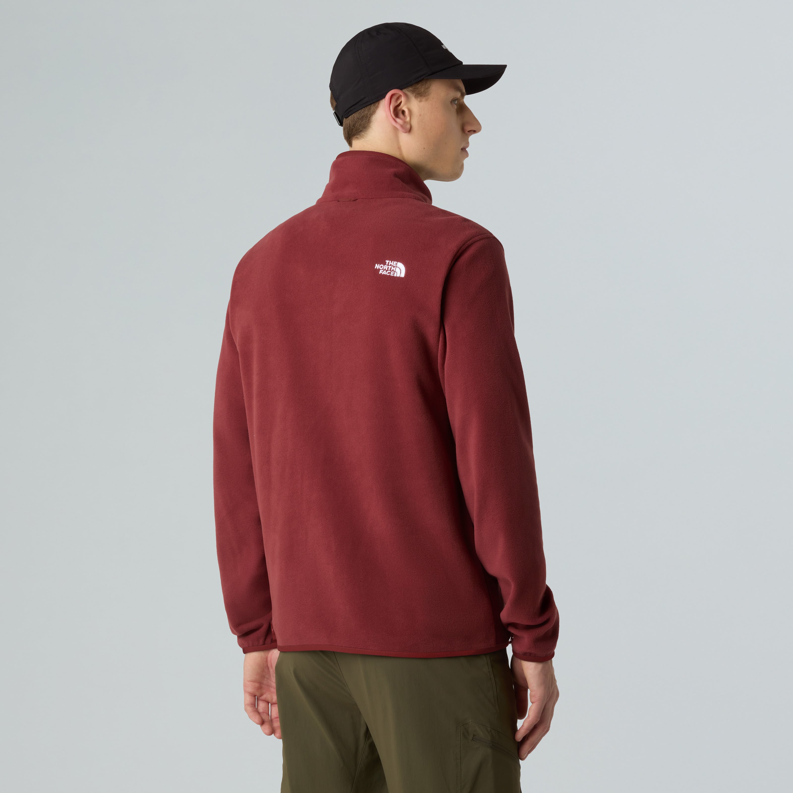 The North Face M Glacier Polar