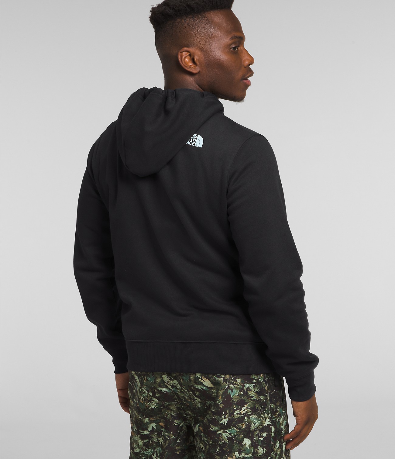 The North Face Brand Proud Hoodie