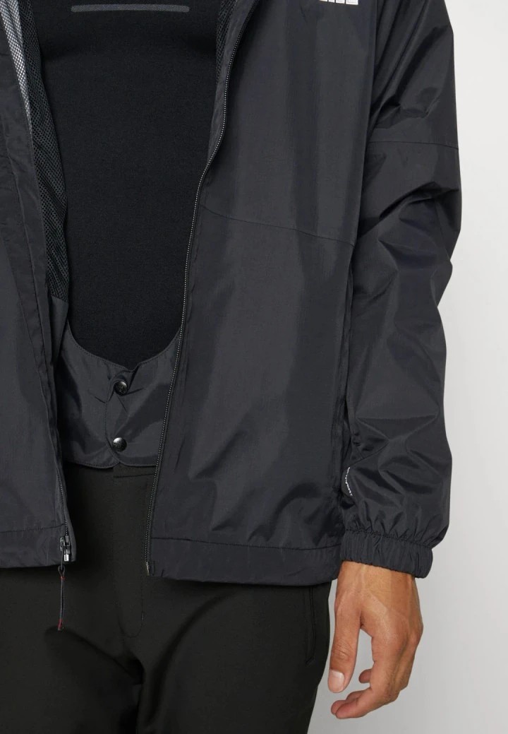 The North Face M Build Up Mont