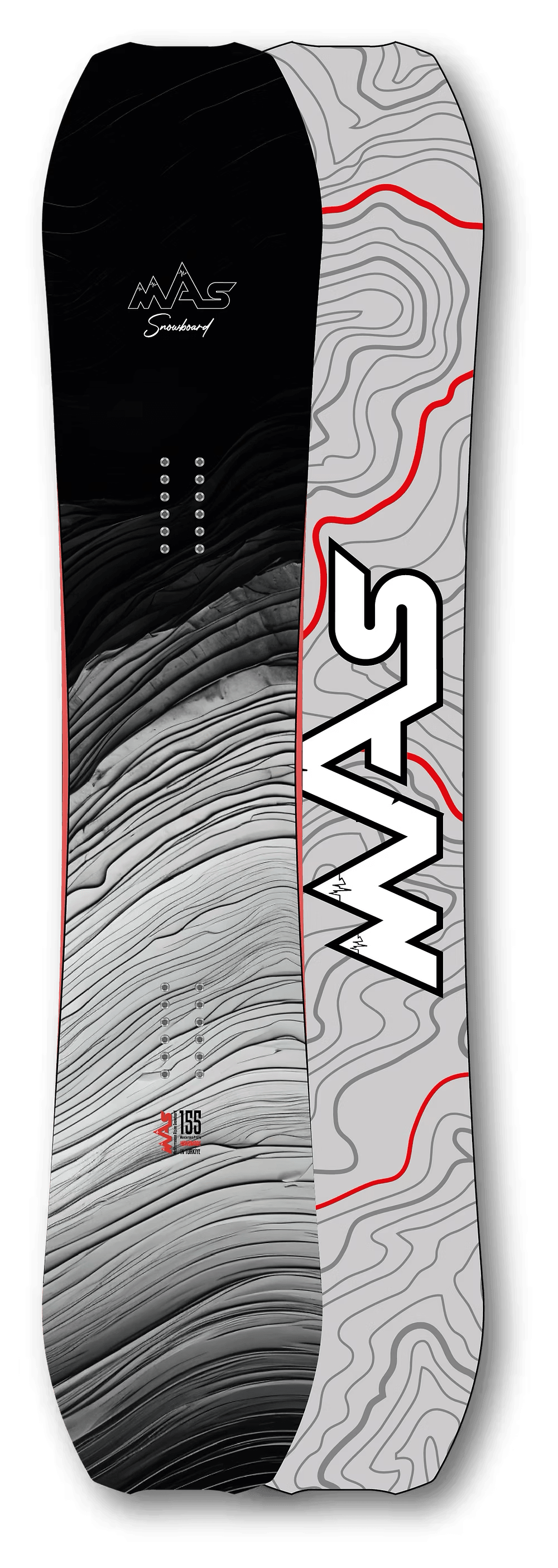 Mas Spanner 26