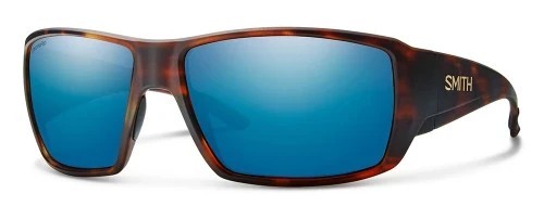 Mat Havana / ChromaPop Glass Polarized Blue