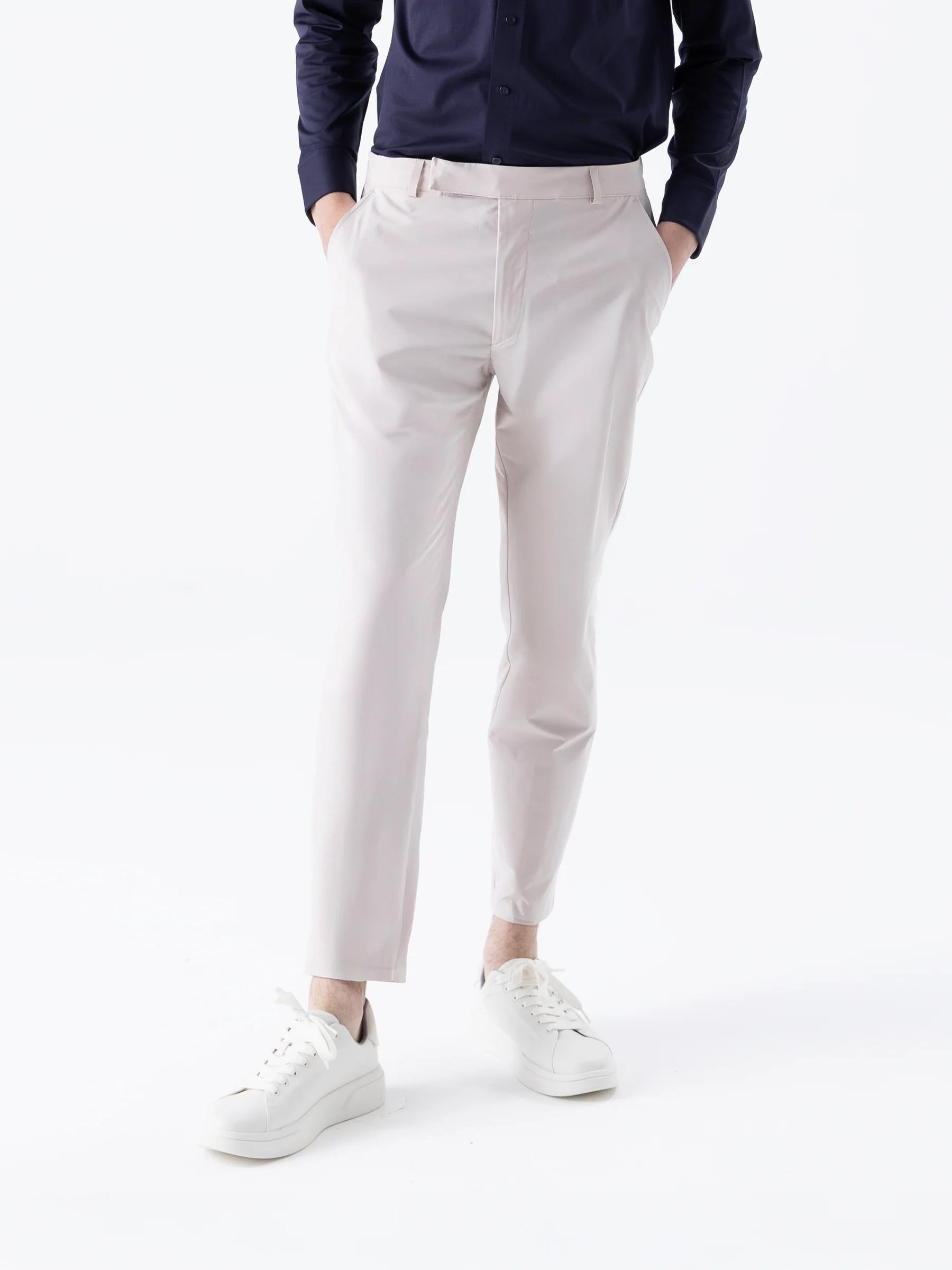 Isaora Technical Chino Pantolon