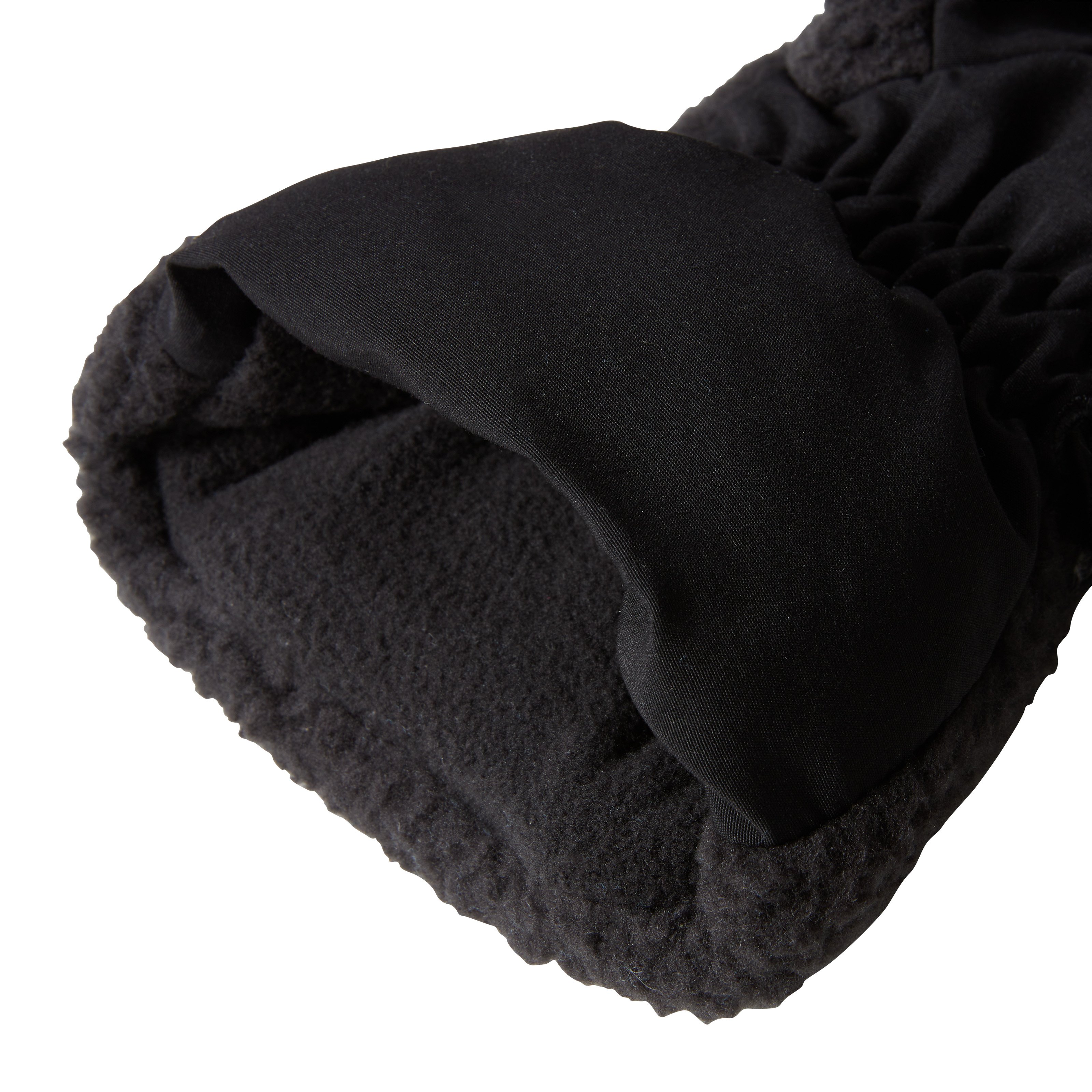 The North Face Cragmont Fleece Mitt Eldiven