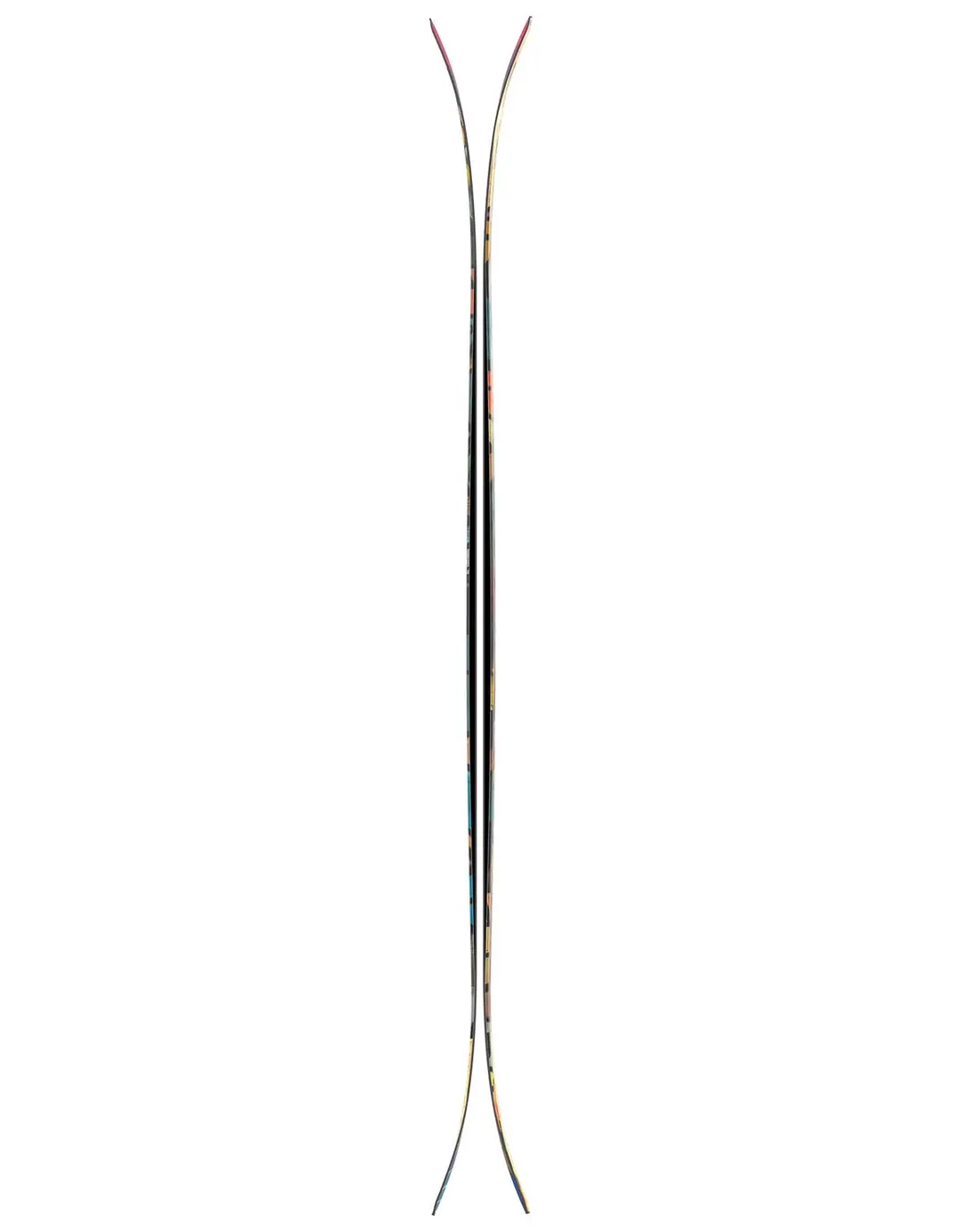 Atomic Kayak Bent Chetler 120 - Powder Shop