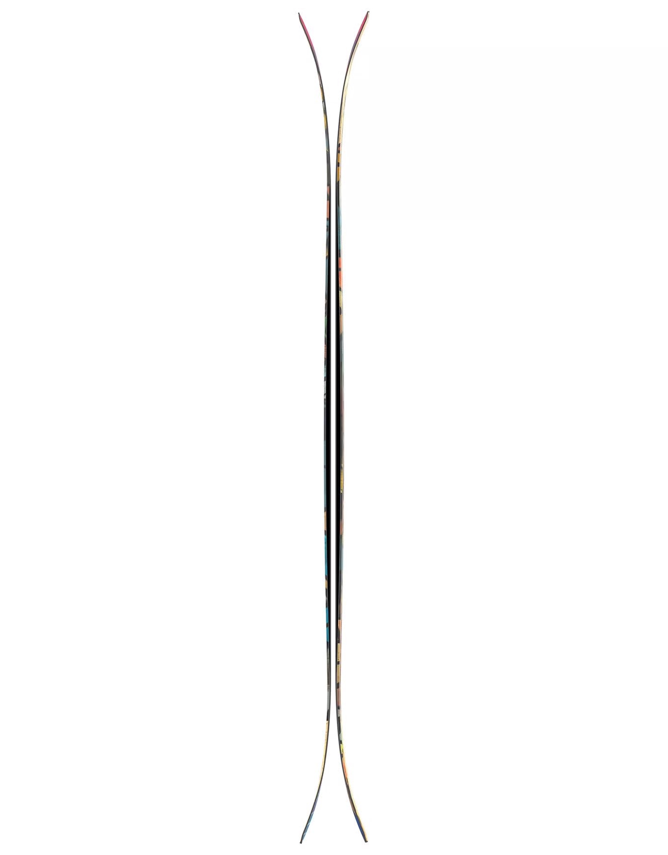 Atomic Kayak Bent Chetler 120 + Str 13 Gw R