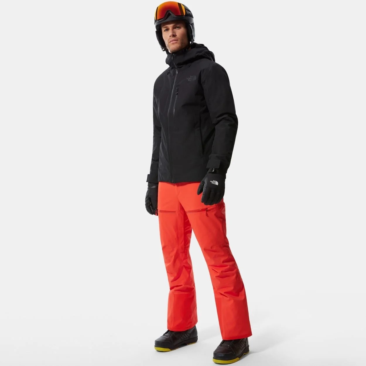 The North Face M Descendit Mont