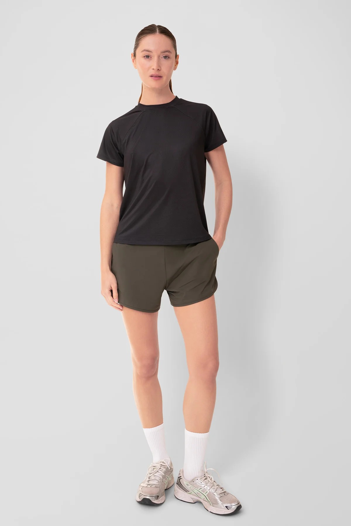 Uniform Athletics Training W Shirt