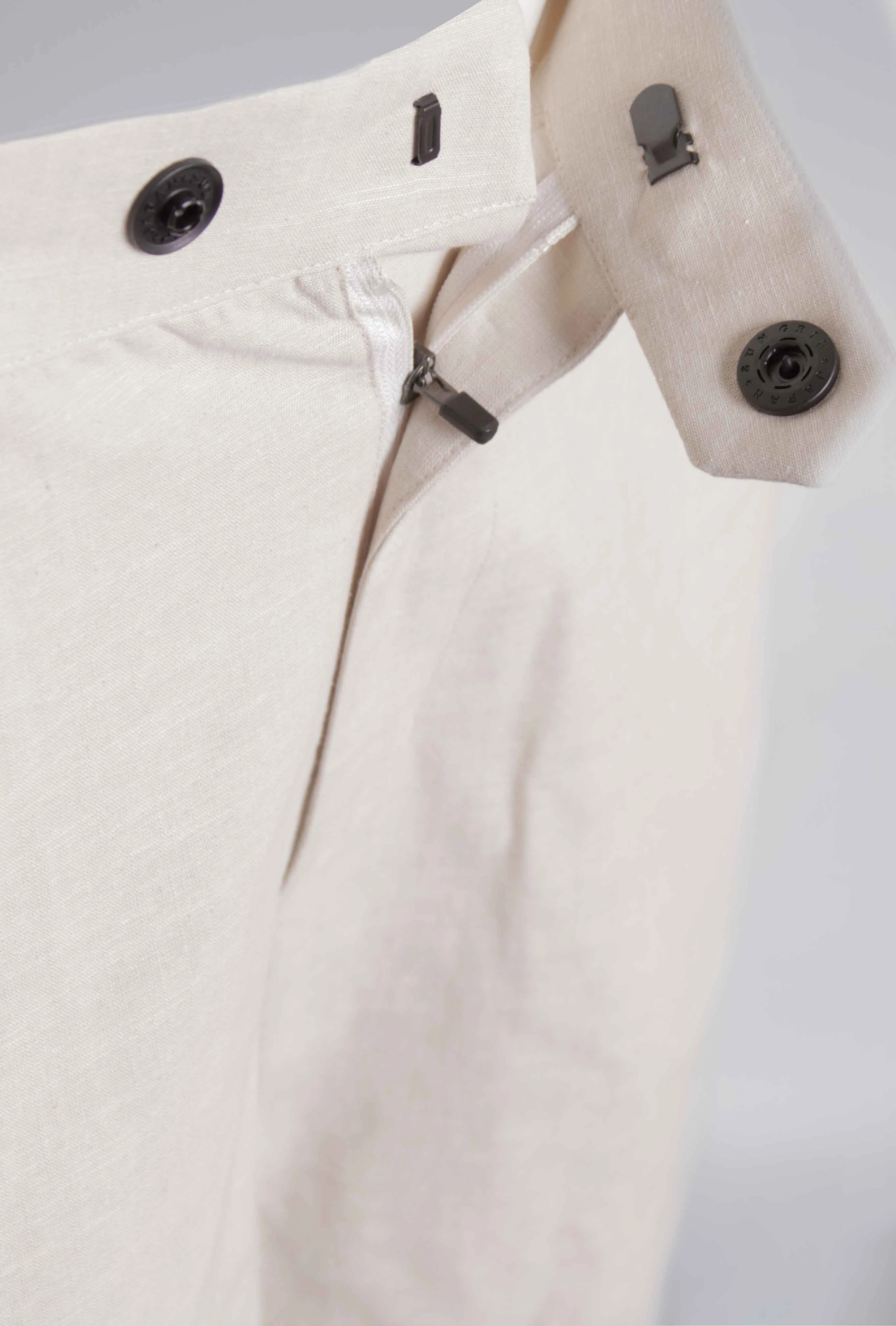 Isaora Performance Linen Şort
