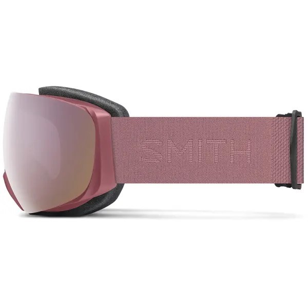 Smith I/O MAG S Goggle (+Bonus Lens)