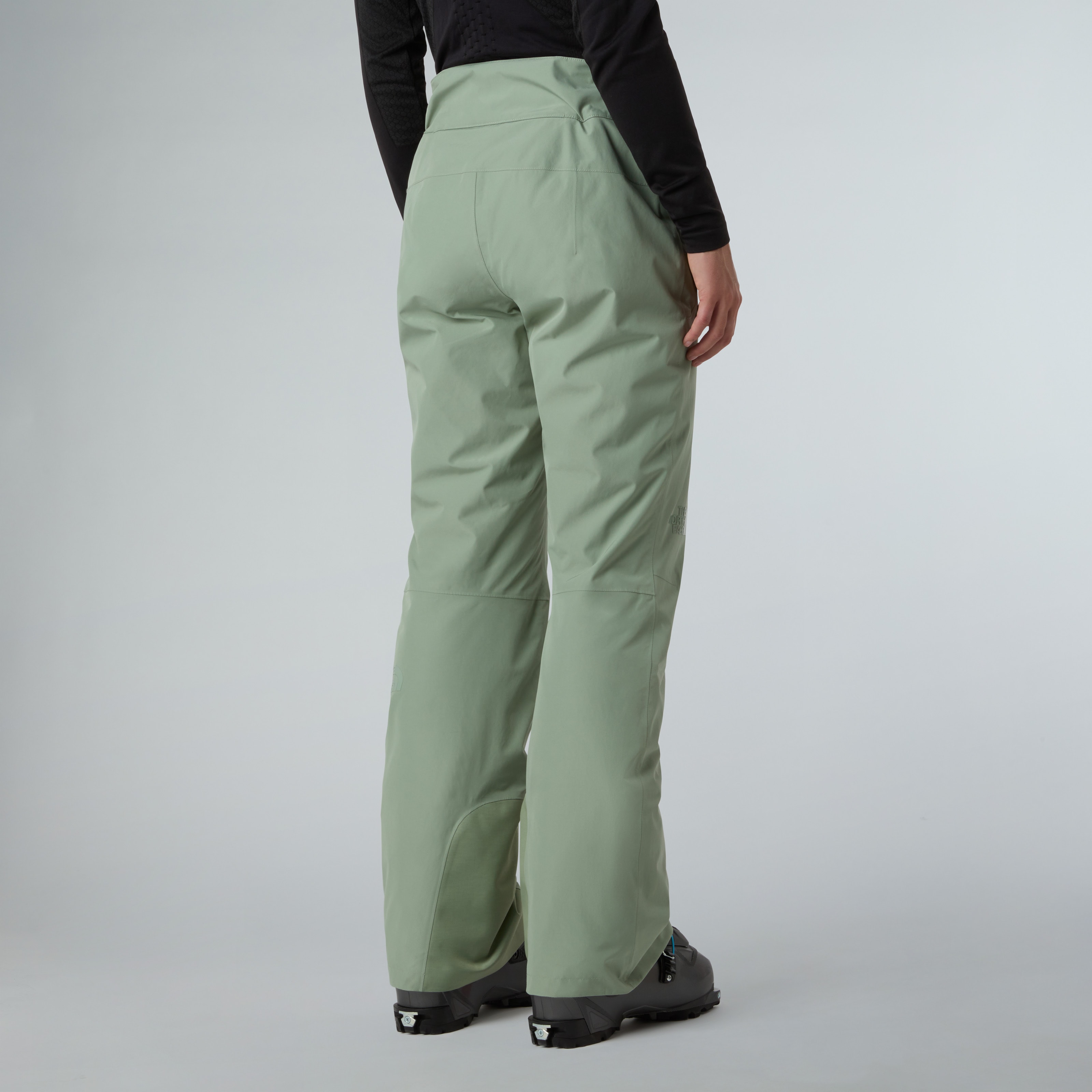 The North Face W Descendit Pantolon