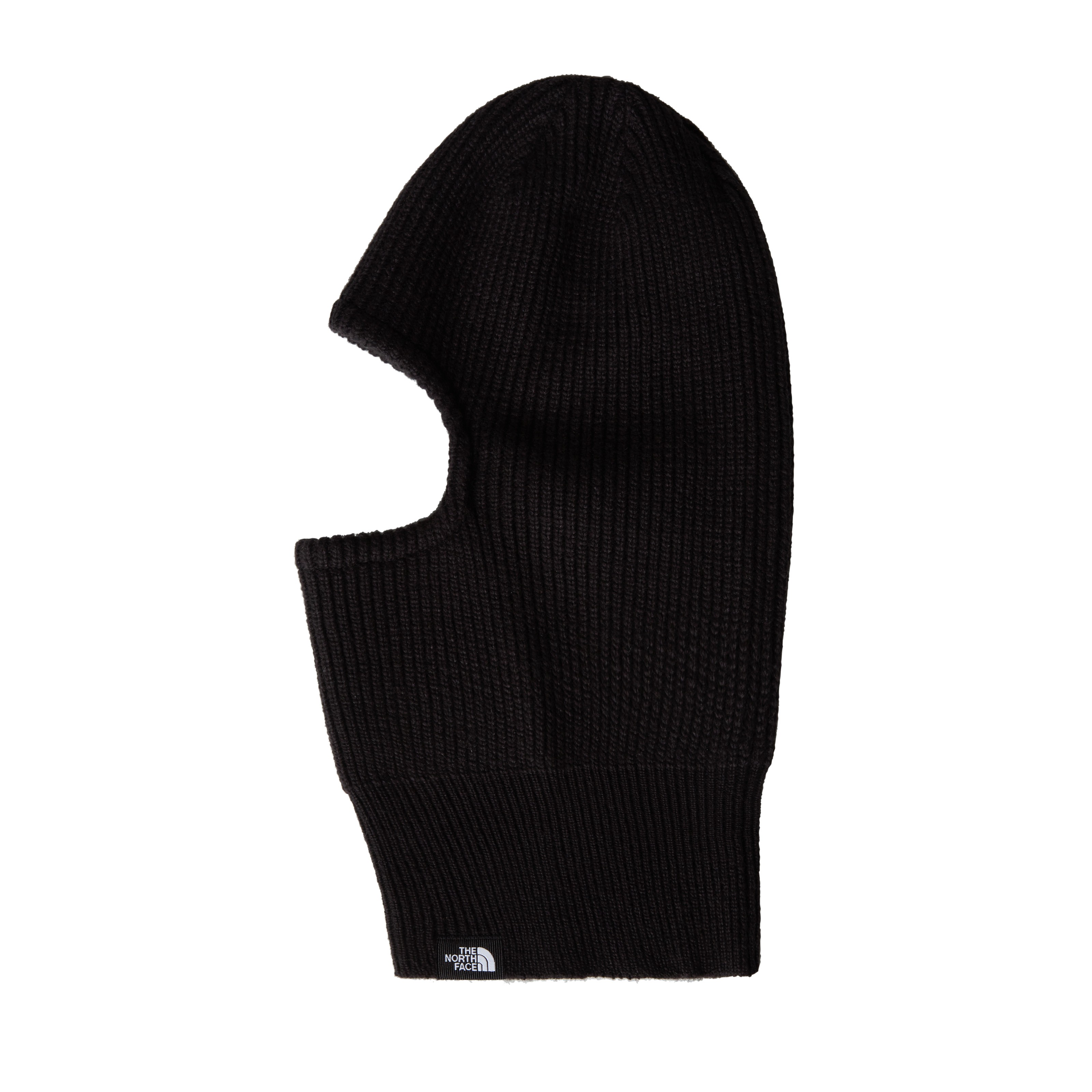 The North Face Logo Box Knit Balaclava