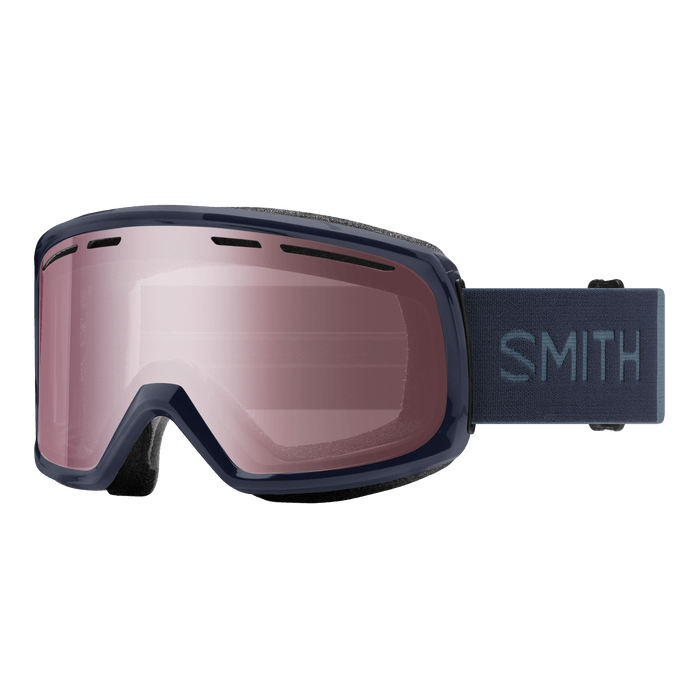 Smith RANGE Goggle - Lacivert / Ignitor