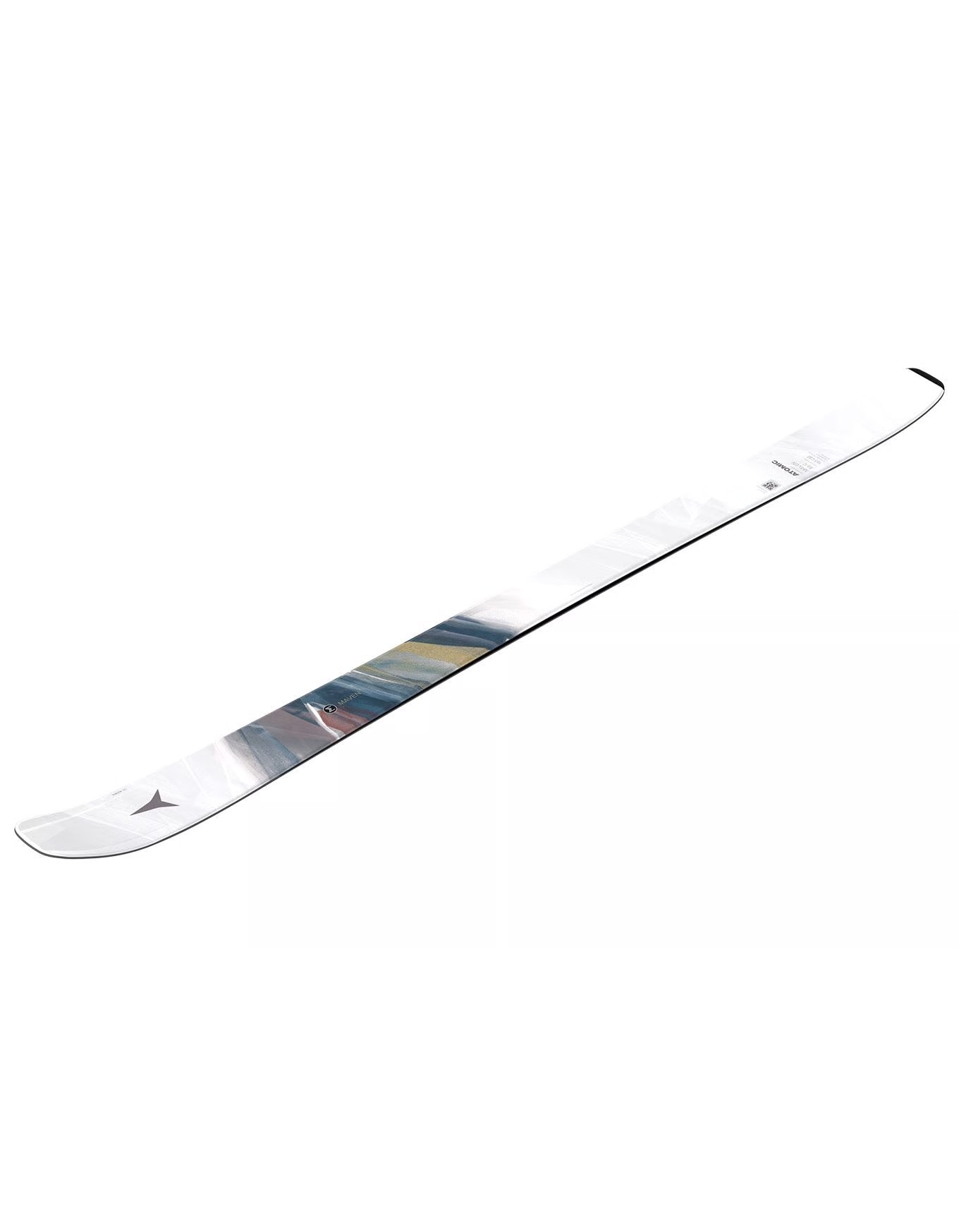 Atomic Kayak Maven 86 C + Stage 10 Gw White