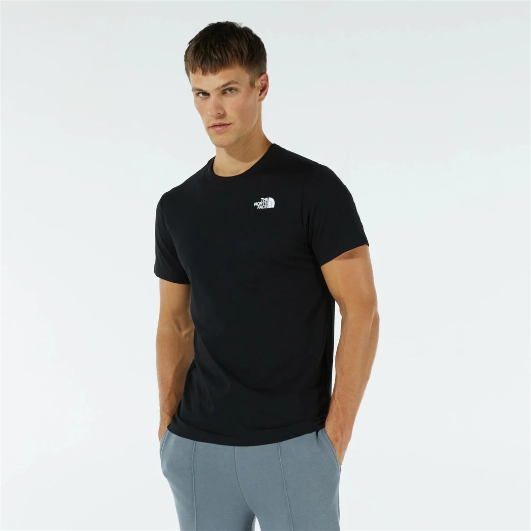 The North Face M Redbox Tee Tshirt