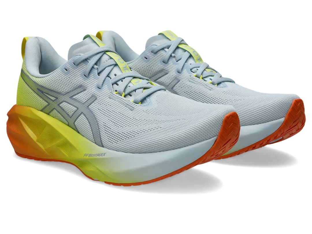 Asics M Novablast 5 - Powder Shop