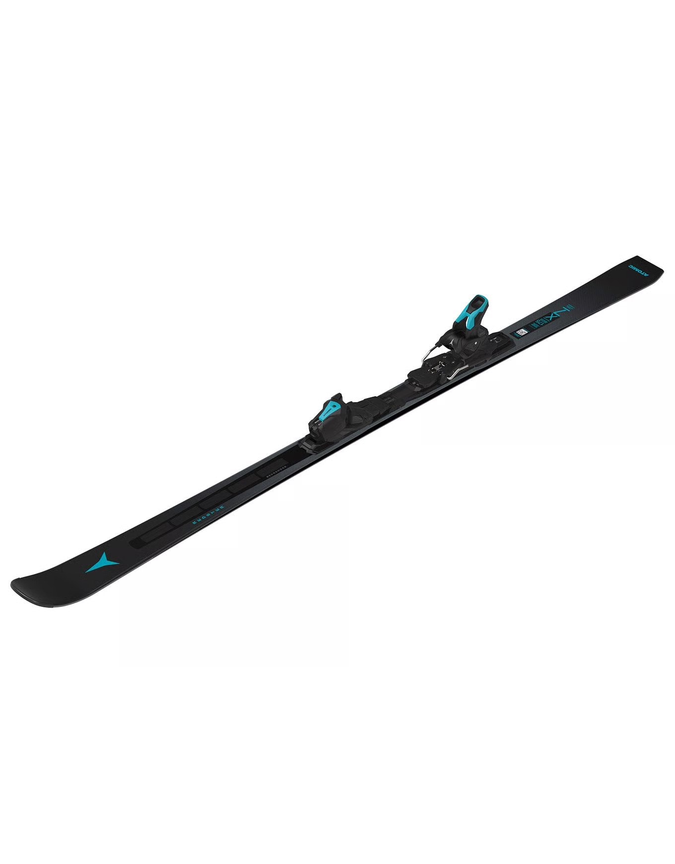 Atomic Kayak Redster X7 Rvsk C + Mi 12 Gw B