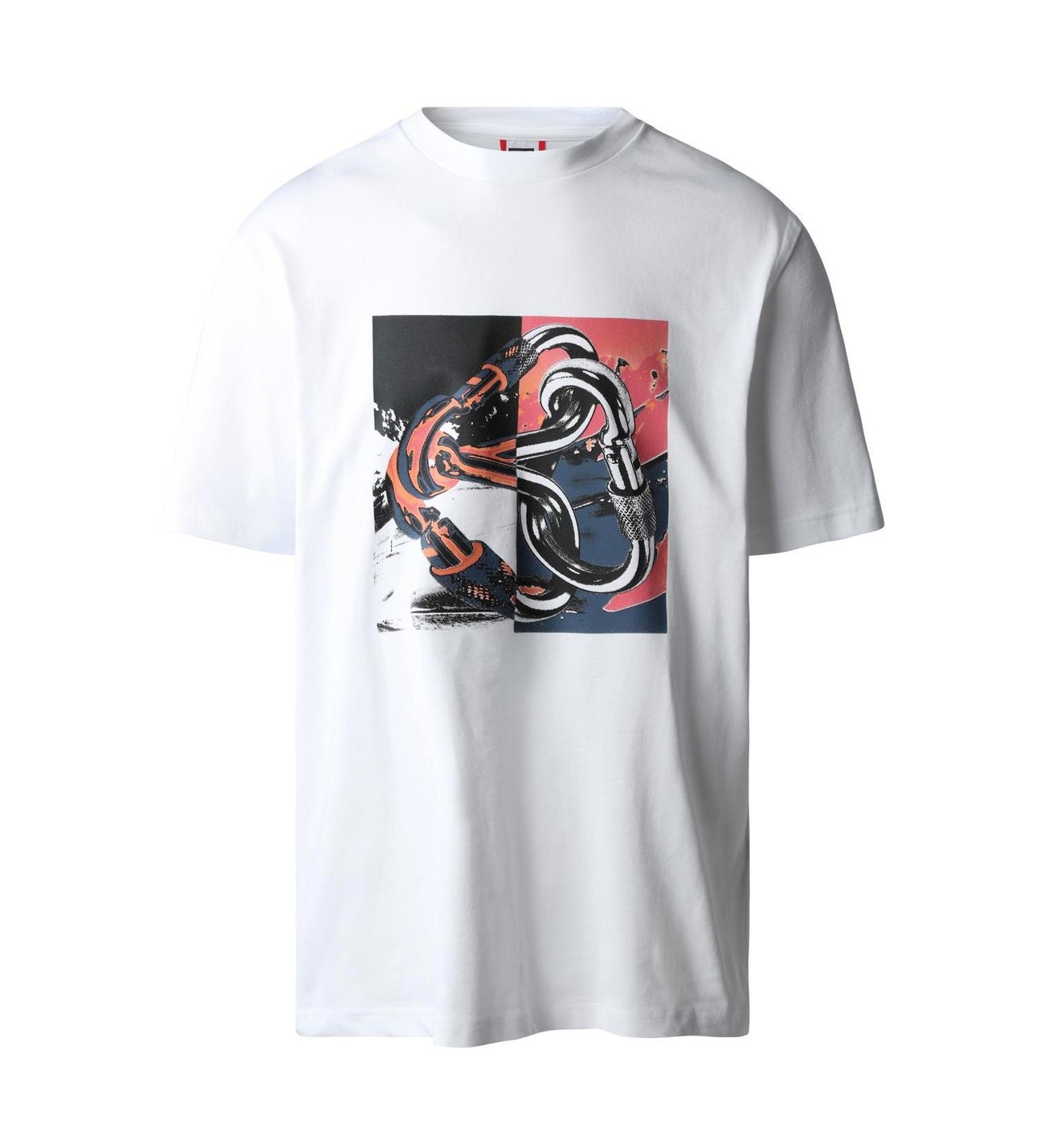 The North Face M Graphic T-Shirt