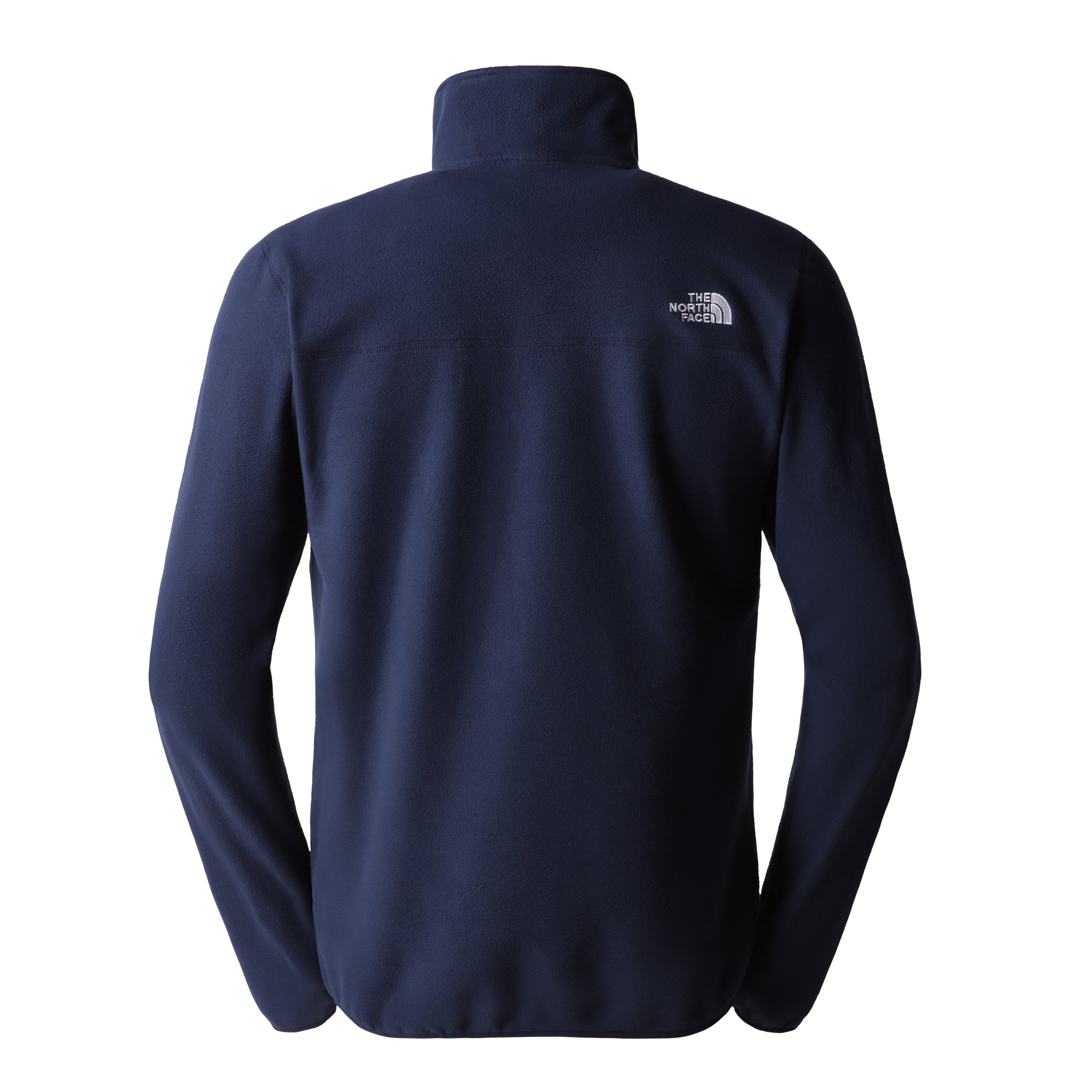 The North Face M Resolve Fleece 1/4 Zip