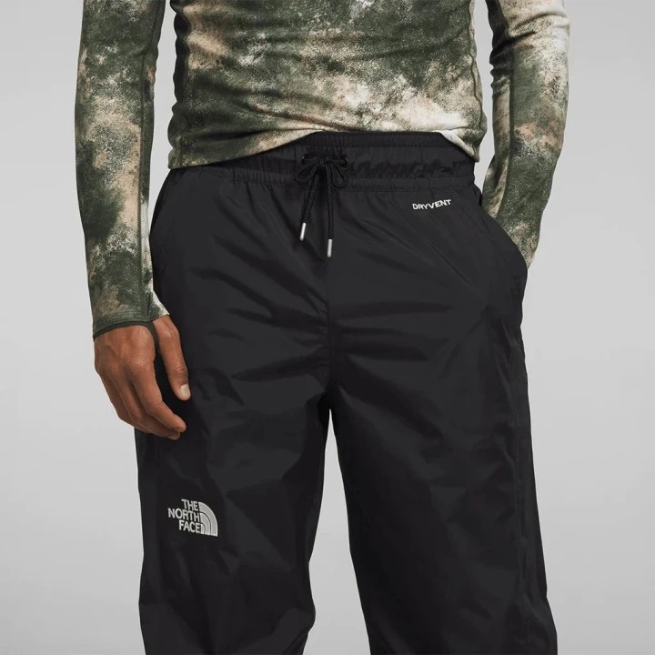 The North Face M Build Up Pantolon