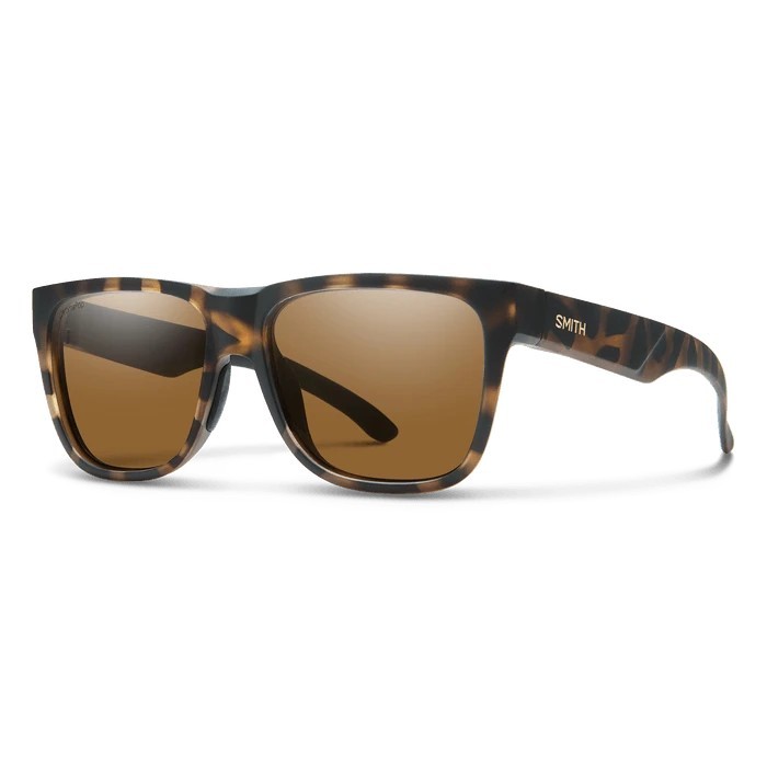 Mat Leopar / ChromaPop Polarized Brown