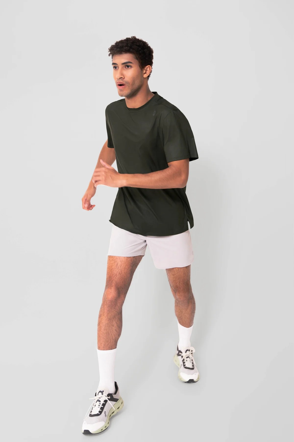 Uniform Athletics All Around M Shirt