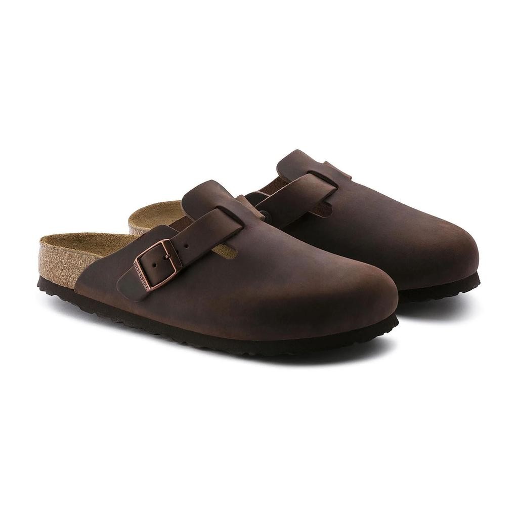 Birkenstock Boston SFB LEOI