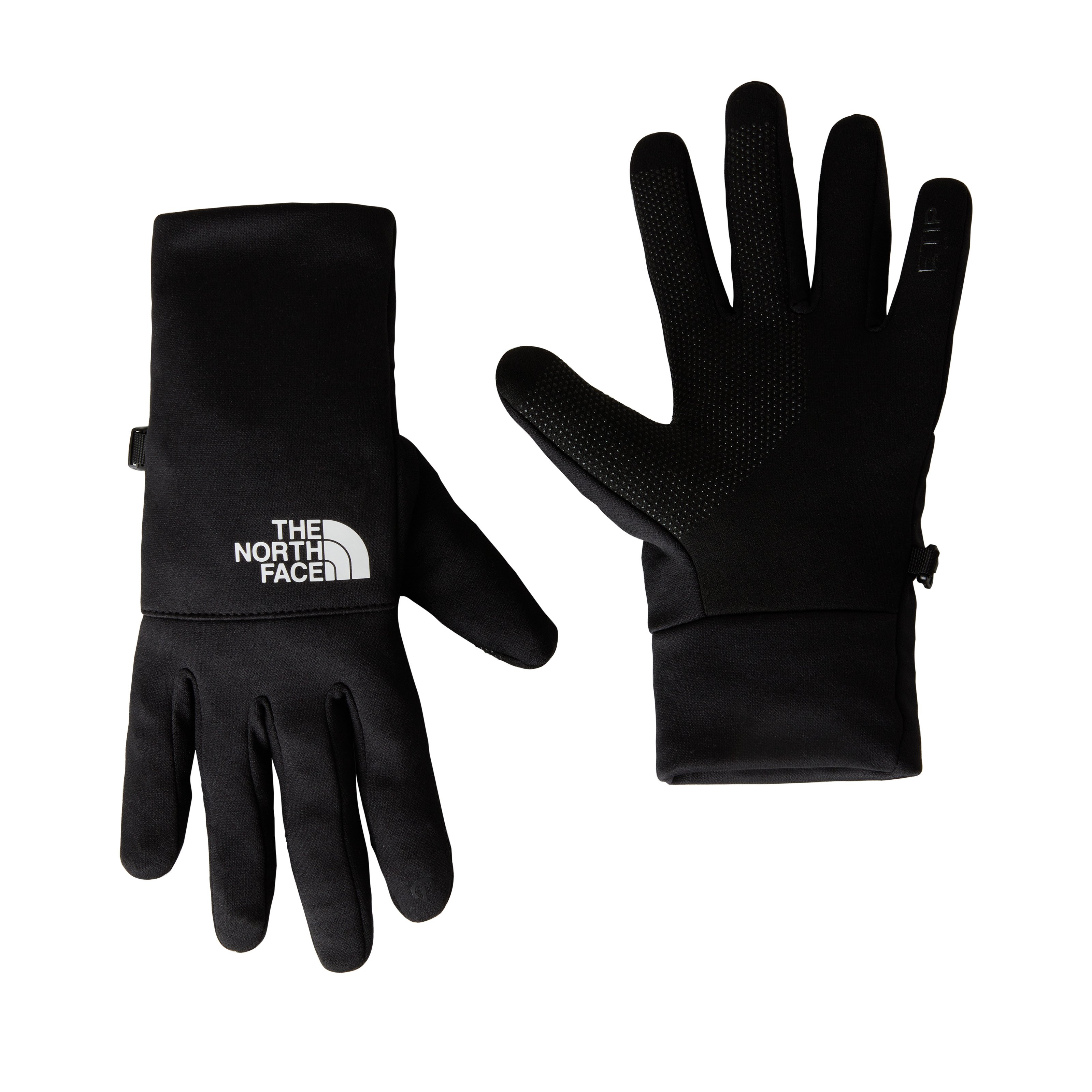 TNF Black / TNF White