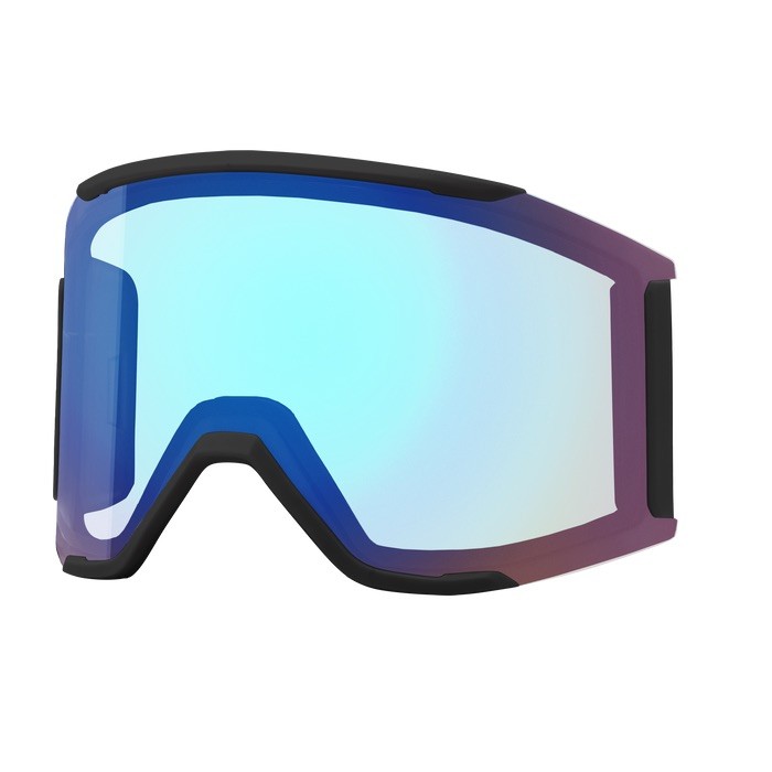 Smith SQUAD MAG Goggle (+Bonus Lens)