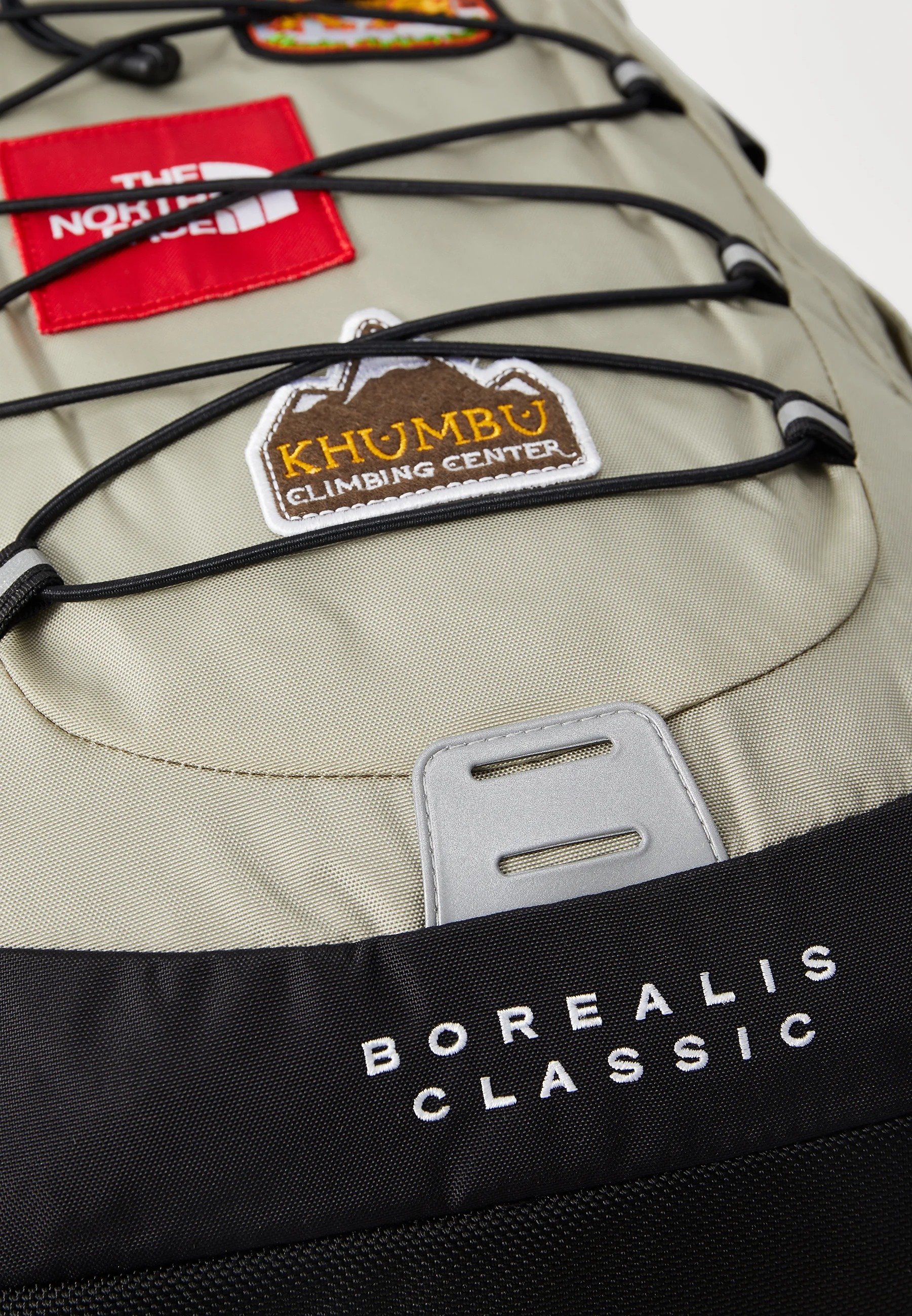 The North Face Borealis Classic Sırt Çantası