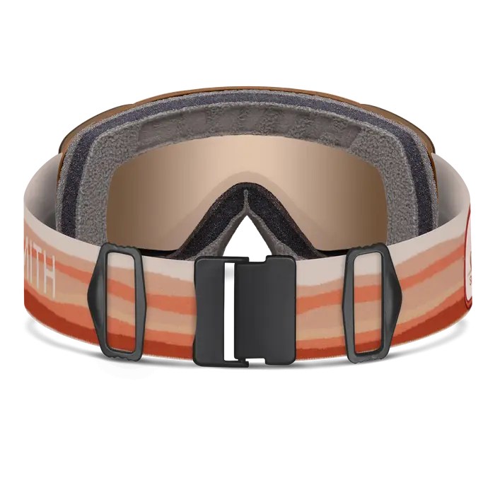 Smith MOMENT Goggle