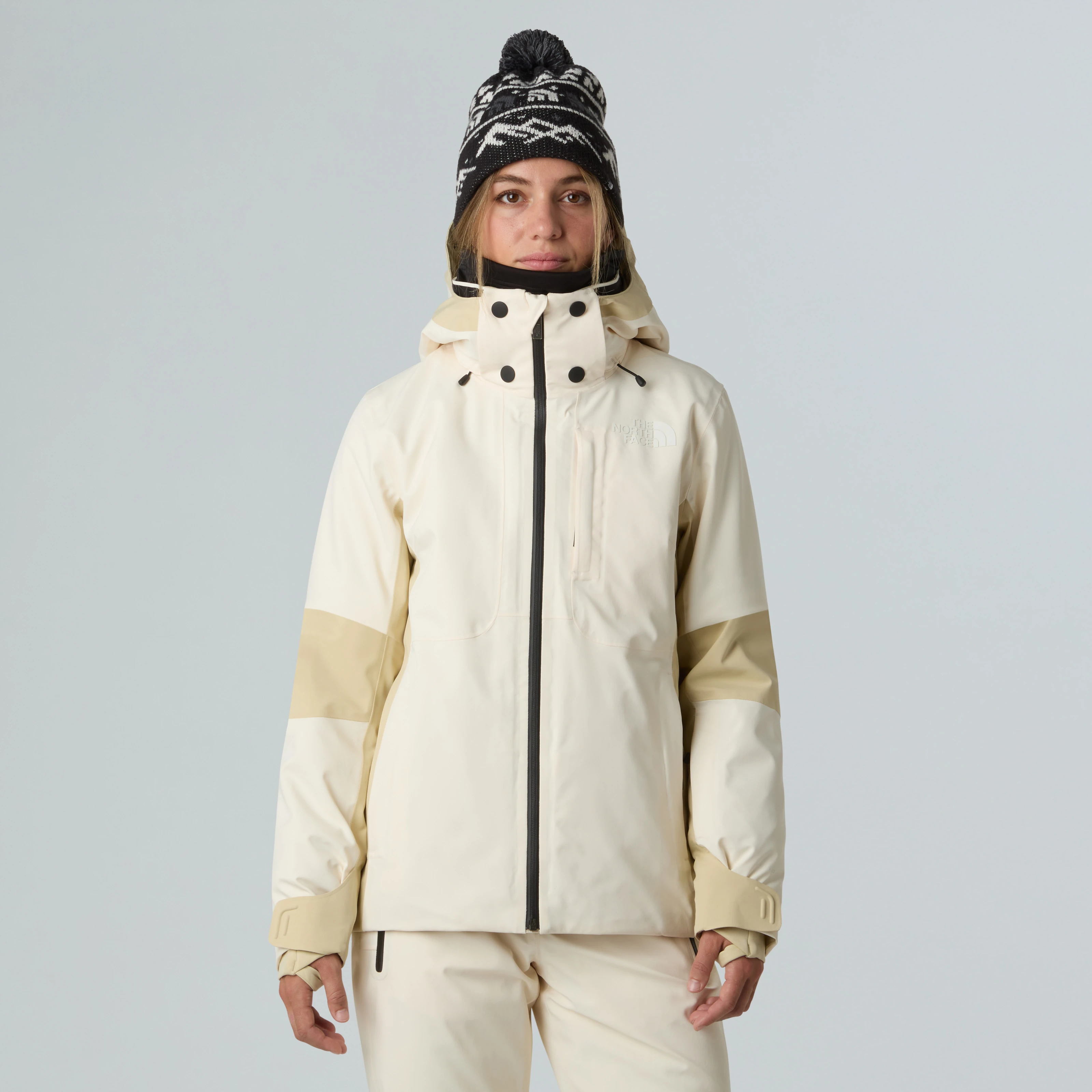 The North Face W Lenado Mont
