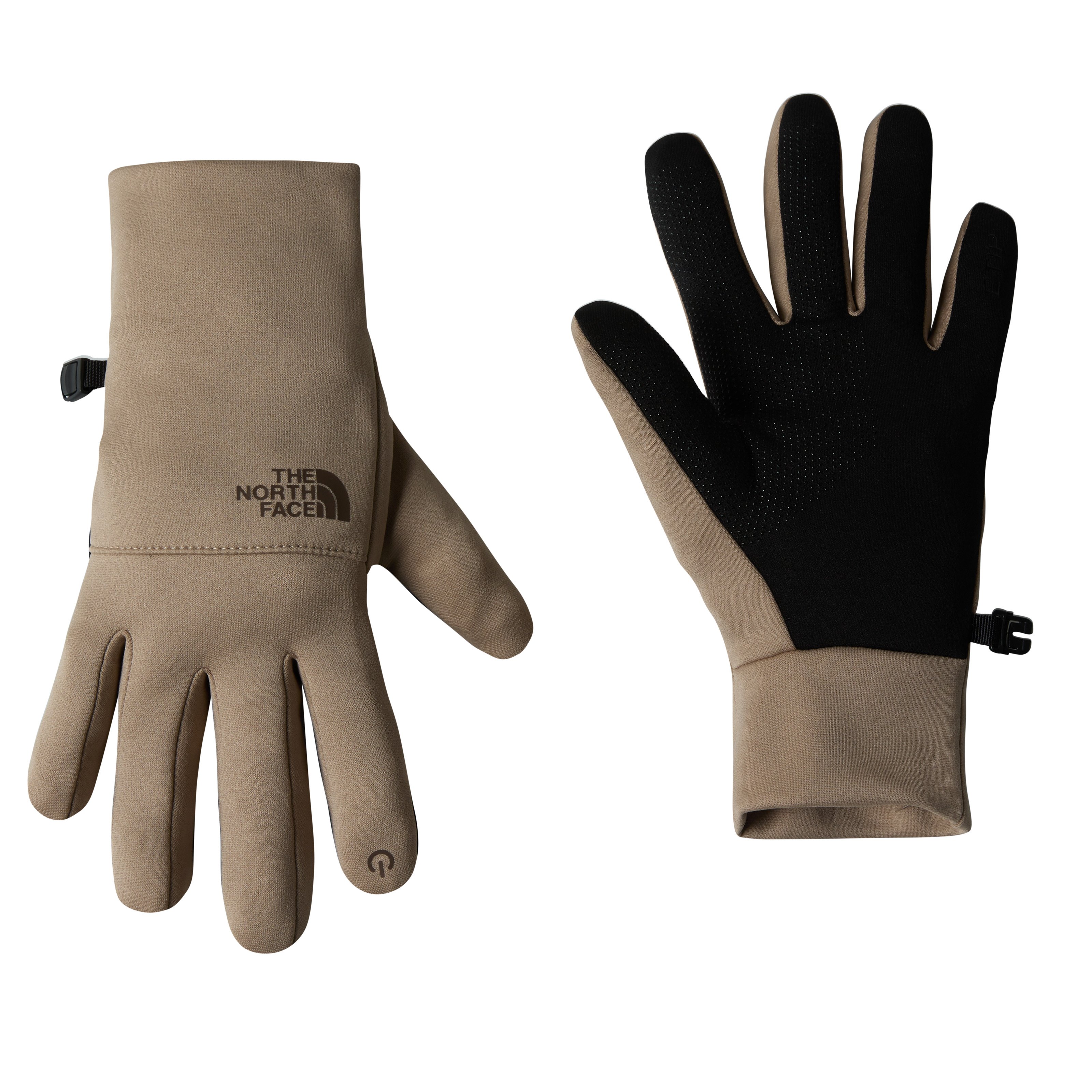 The North Face M Etip Recycled Eldiven