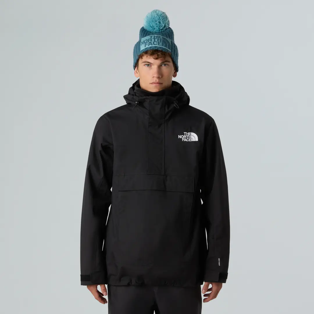 The North Face M Driftview Anorak - Powder Shop