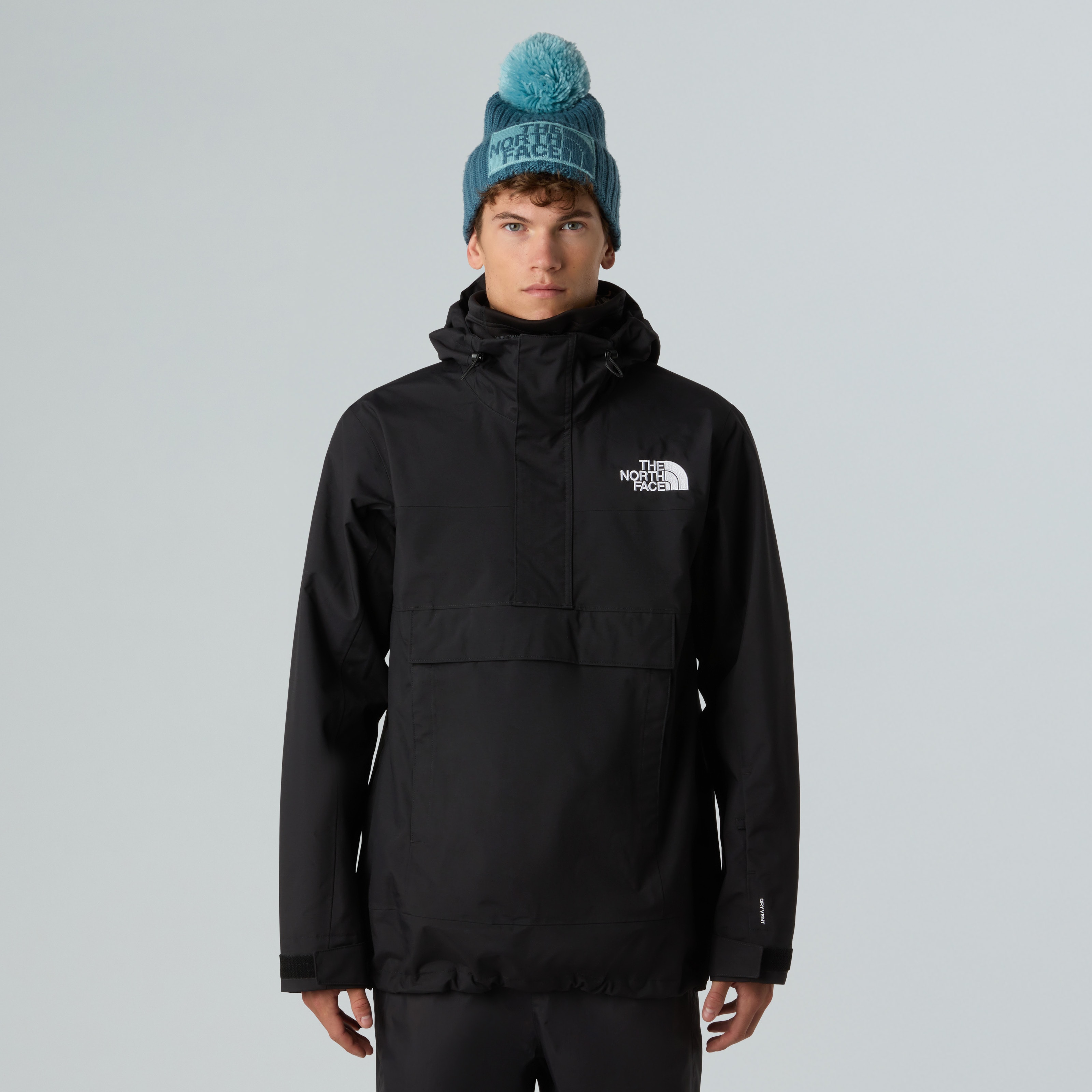 The North Face M Driftview Anorak 