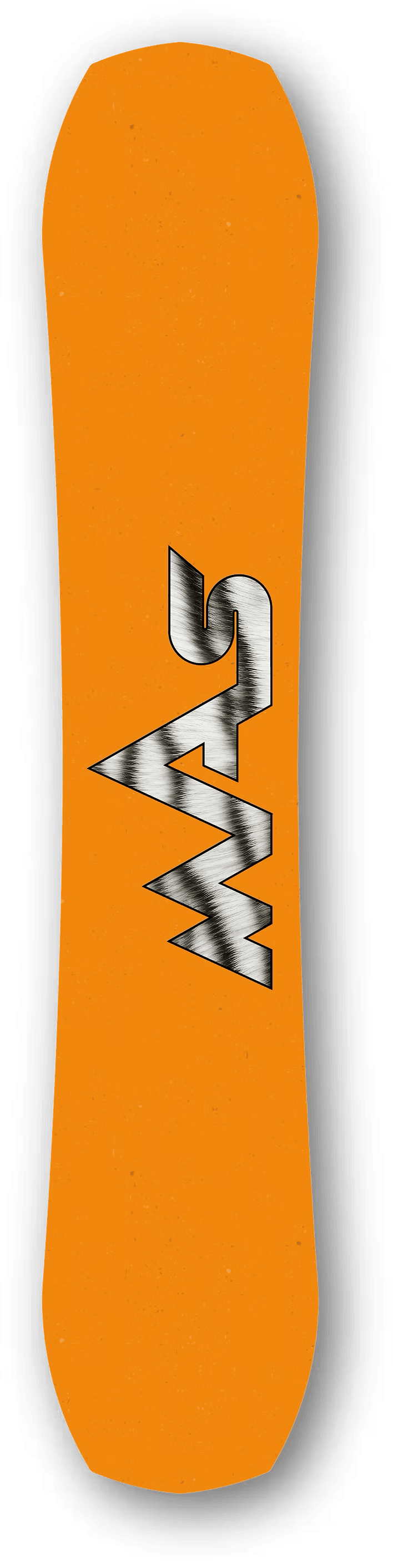 Mas Tiger 26