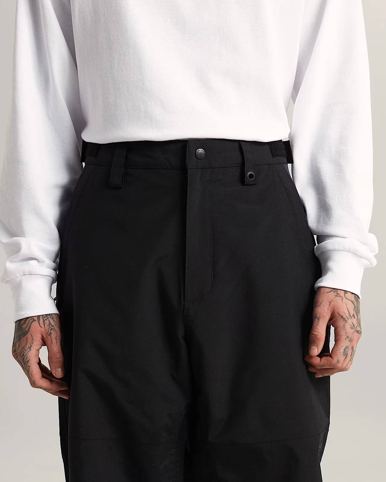 Vans Hellbound Snow Pant 2.0