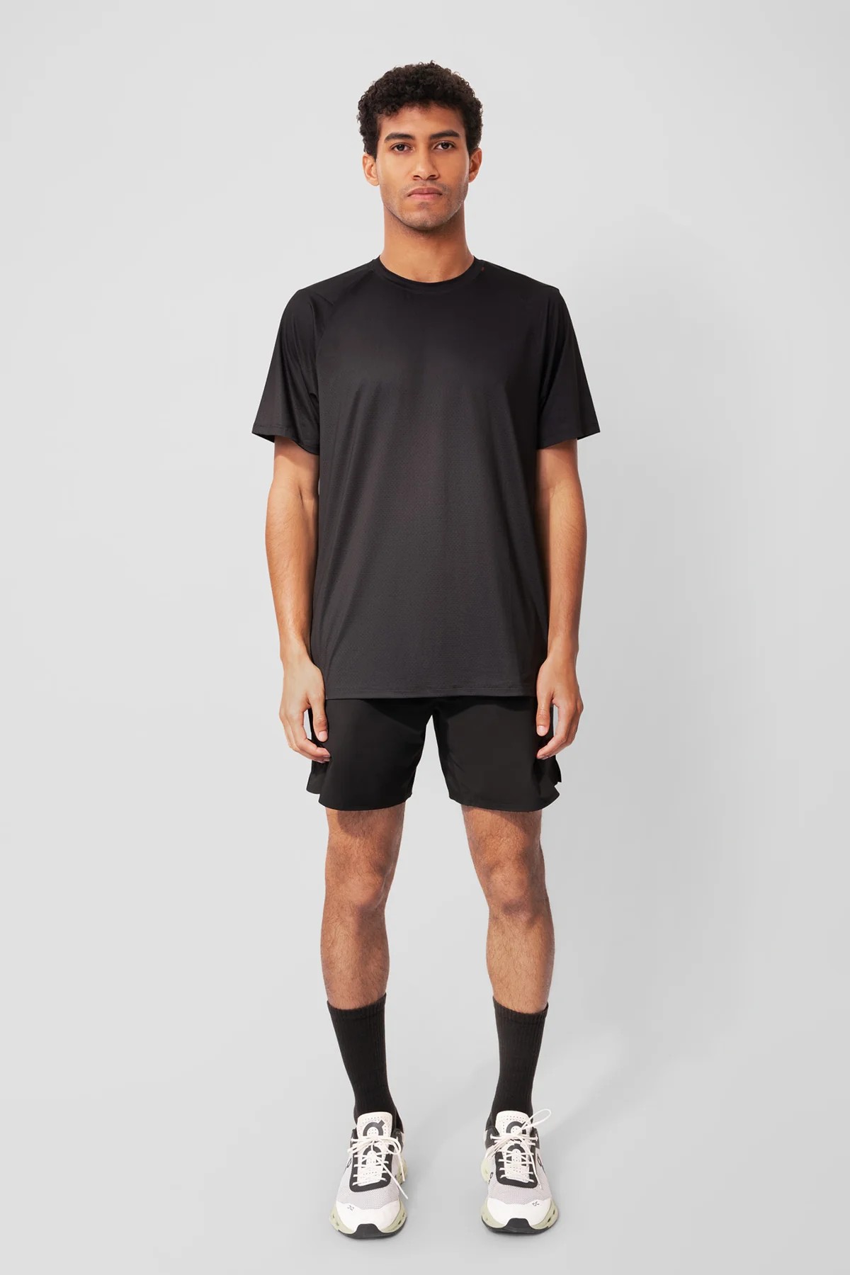 Uniform Athletics Training M Shirt