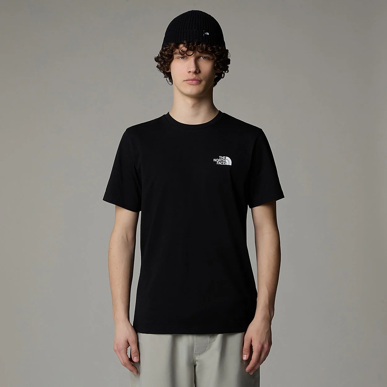 TNF Black