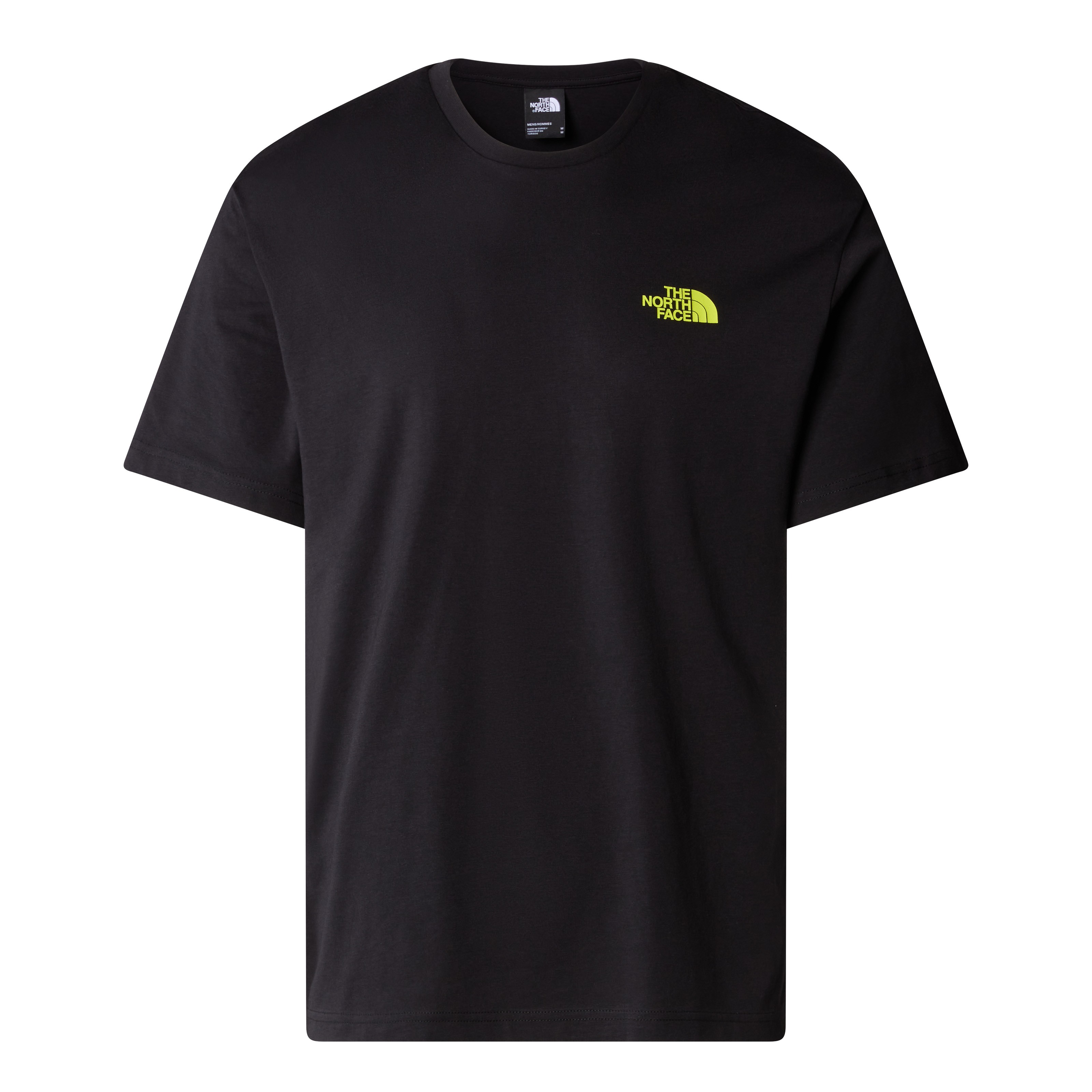 The North Face M S/S Festival Tee