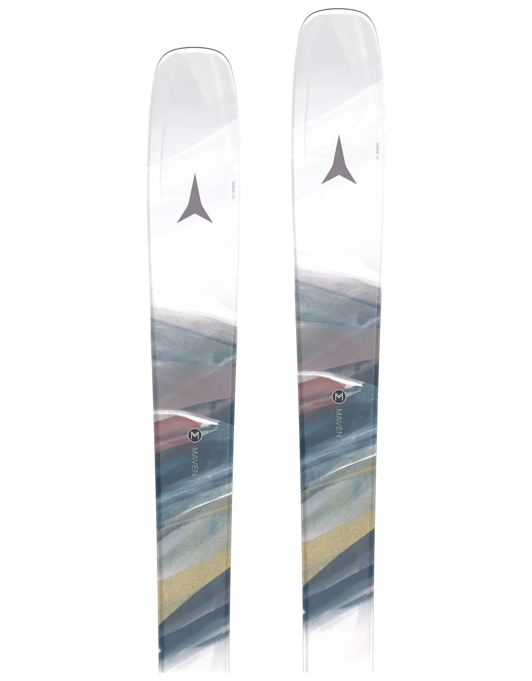 Atomic Kayak Maven 86 C -Powder Shop
