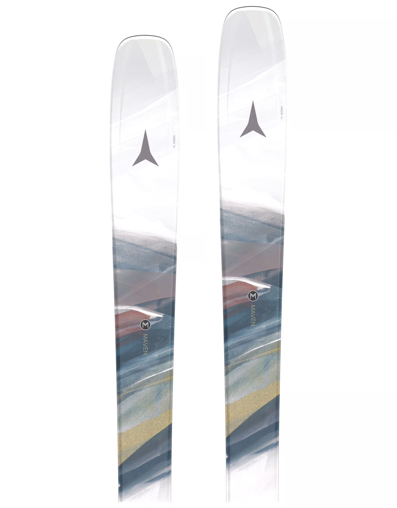 Atomic Kayak Maven 86 C + Stage 10 Gw White