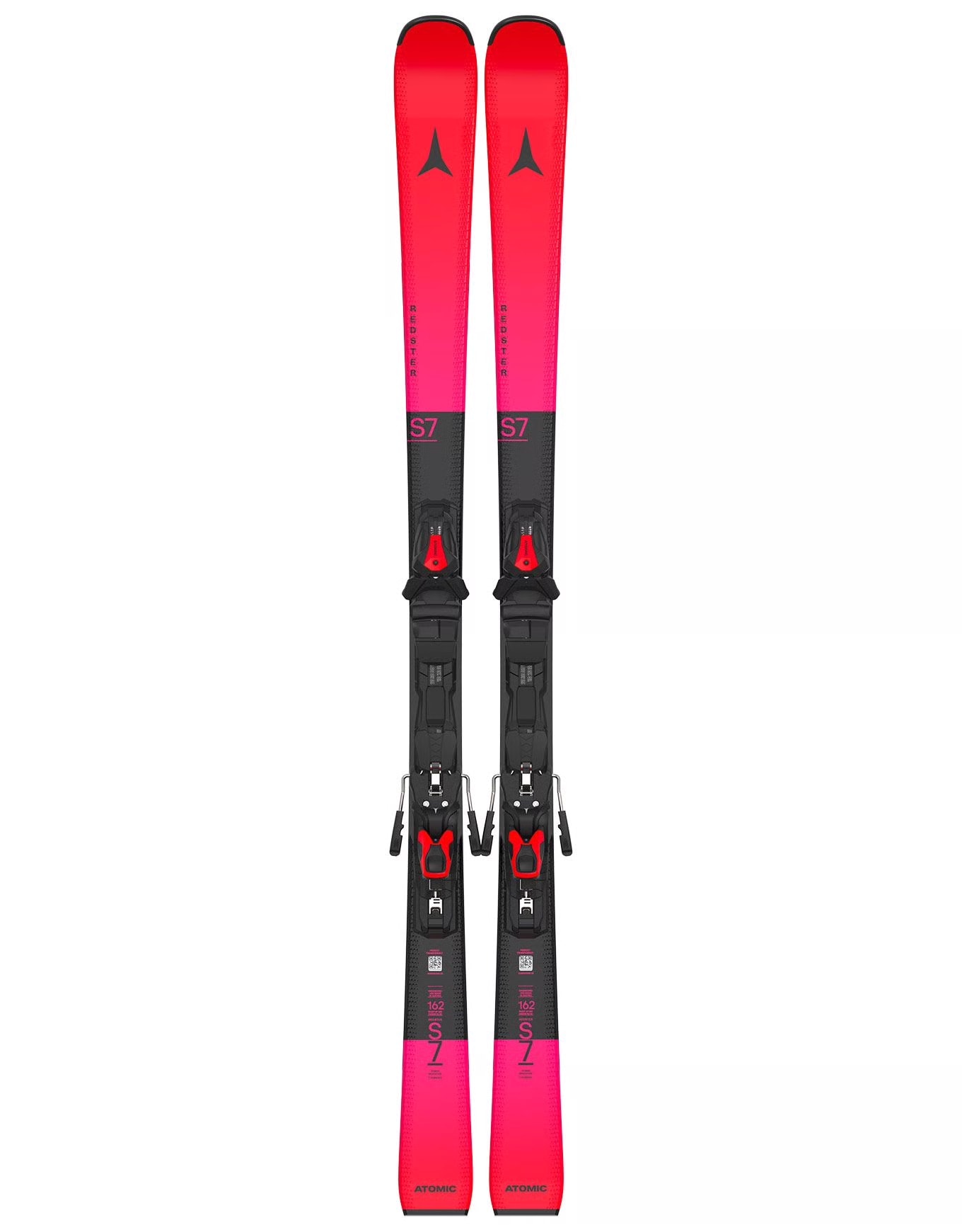 Atomic Kayak Redster S7 + Mi 12 Gw Red Tens