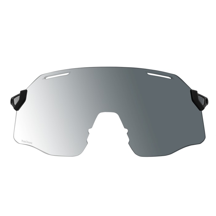 Photochromic Clear to Gray