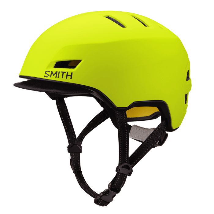 Smith Express MIPS - Mat Neon Sarı
